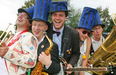 Combo Gurilly haha lustig 2011