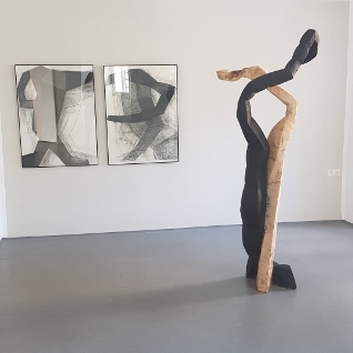 beate debus Konsonanz 318x318
