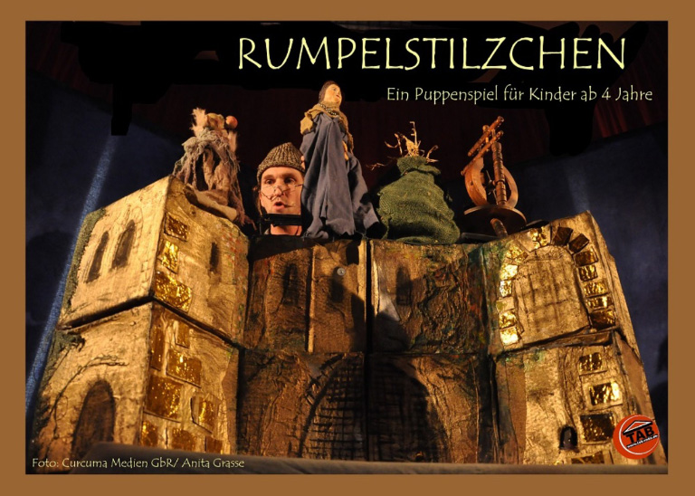 768 rumpelstlizchen