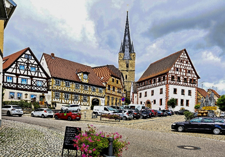 Dorf FK