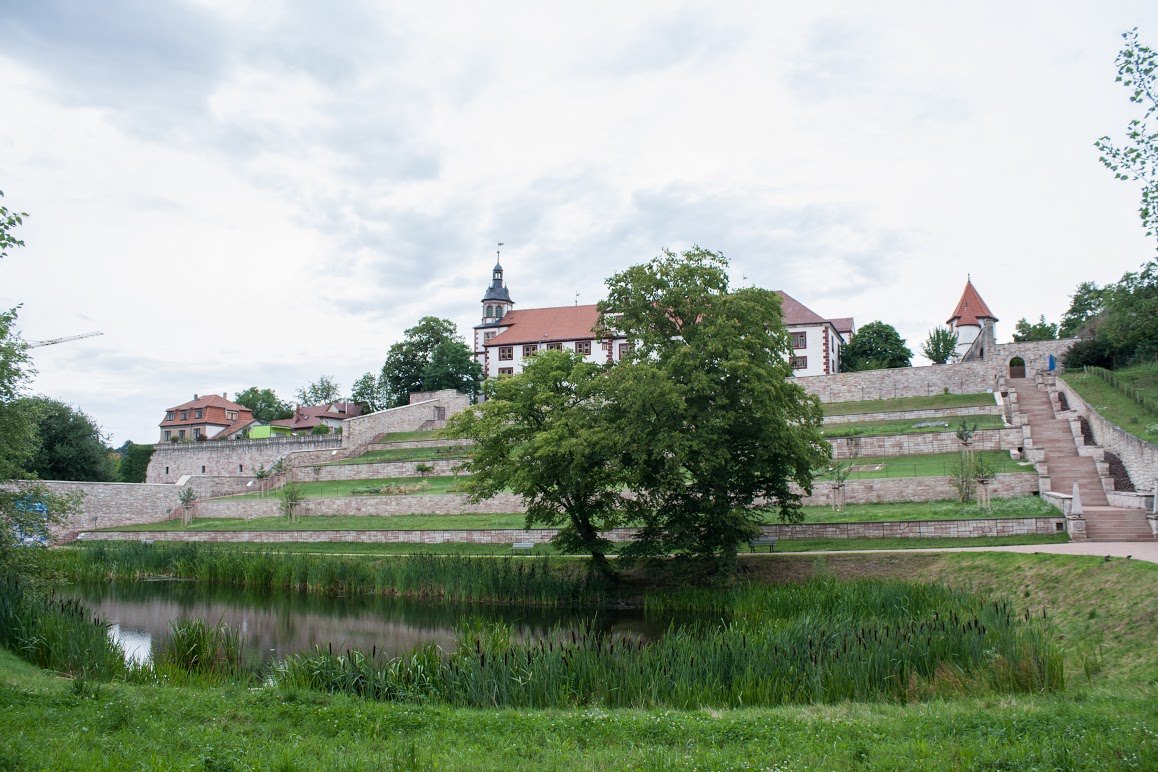 Schloss Wilhelmsburg1