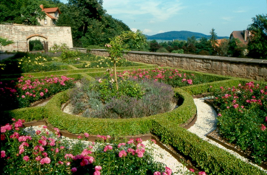 Schlossgarten