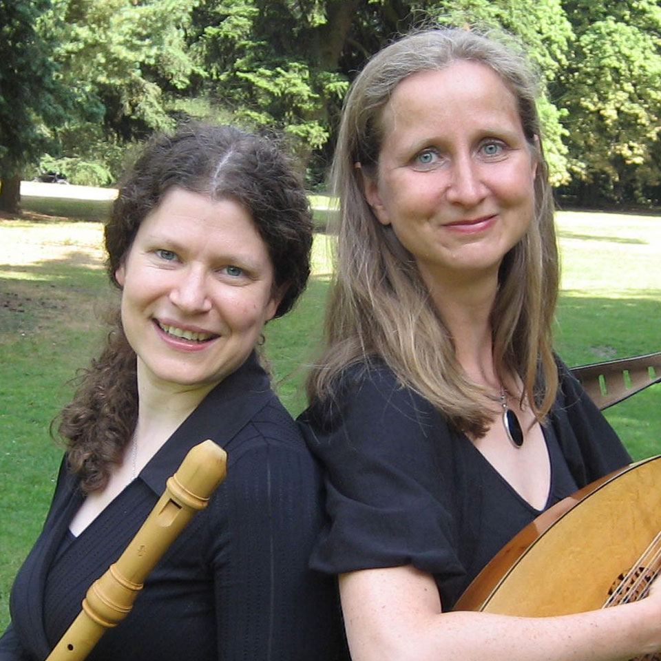 musikalisches tafelkonfekt annette john susanne peuker